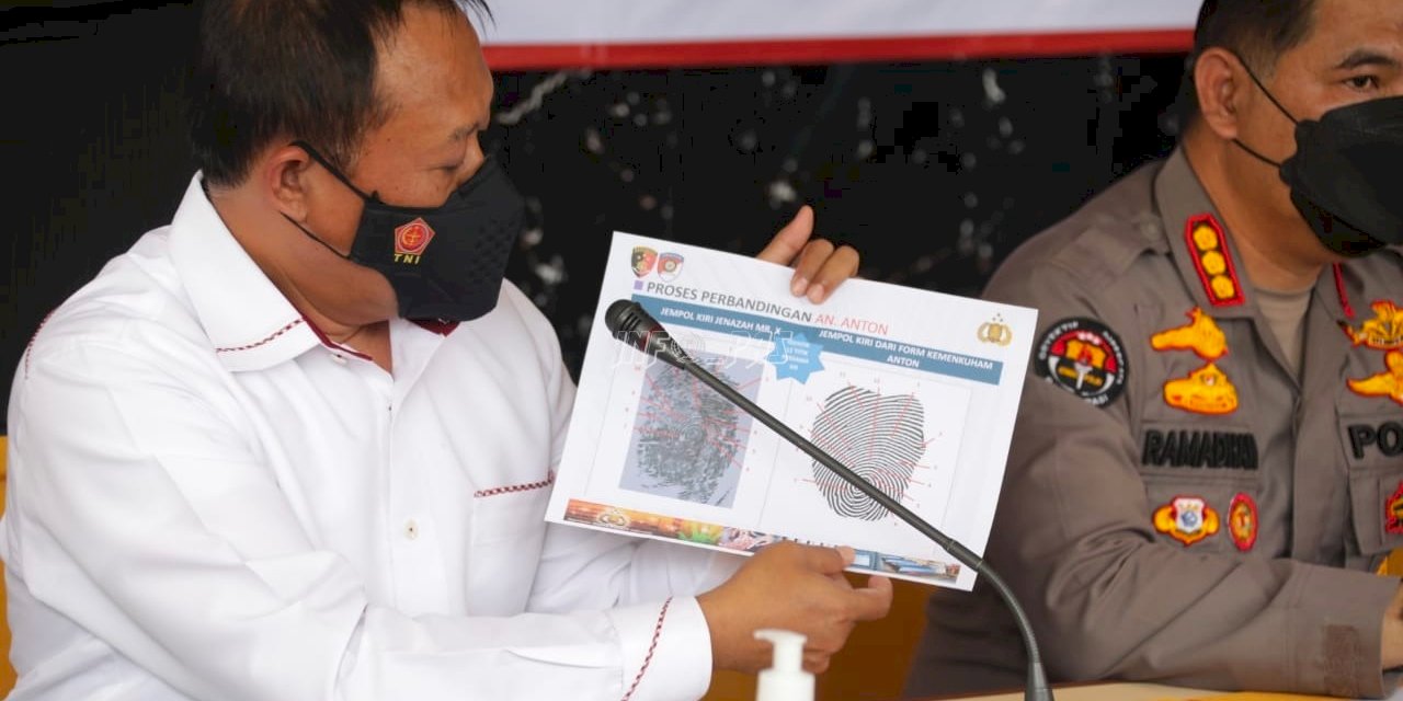 Bertambah Delapan, Total 18 Korban Kebakaran Lapas Tangerang Teridentifikasi